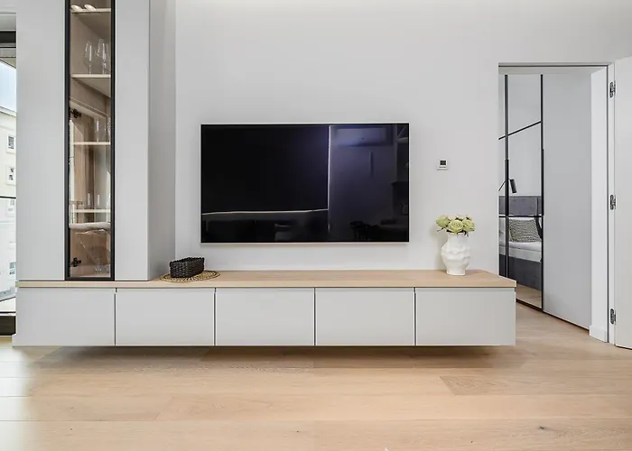 Shortstaypoland Dzielna Premium P5 Warszawa