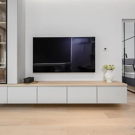 Shortstaypoland Dzielna Premium P5 Varsavia