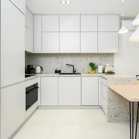 Appartamento Shortstaypoland Dzielna Premium P5 *