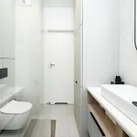 Shortstaypoland Dzielna Premium P5 아파트